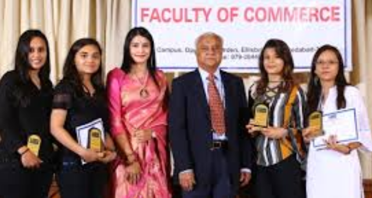 Gujarat Law Society GLS University