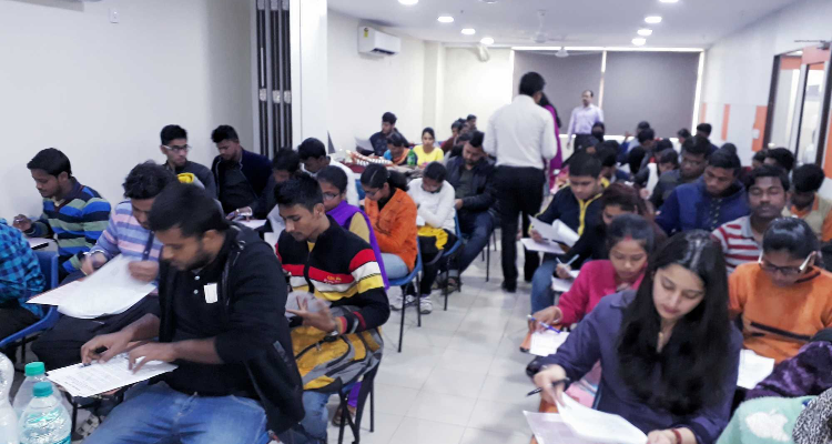 Mahendra Educational Private Limited