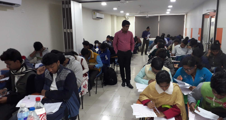 Mahendra Educational Private Limited