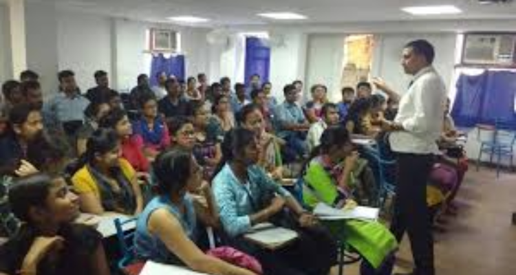 Mahendra Educational Private Limited