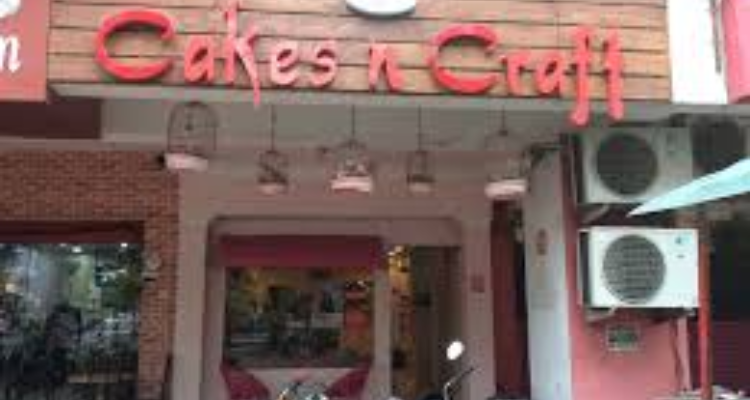 Cakes n Craft