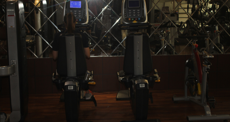 WOW WORKOUT WORLD - WOW GYM