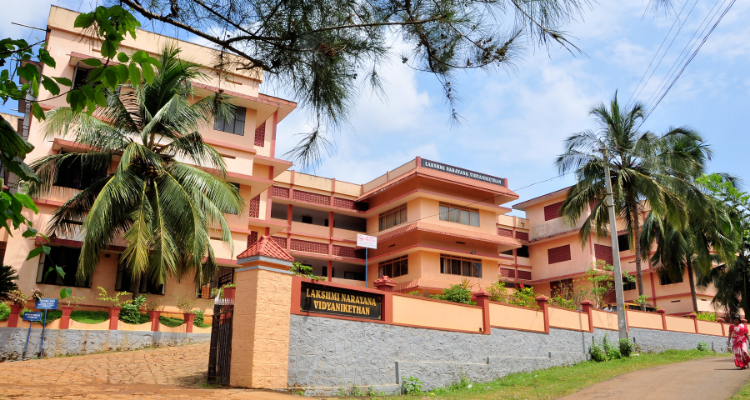 LAKSHMI NARAYANA VIDYANIKETHAN