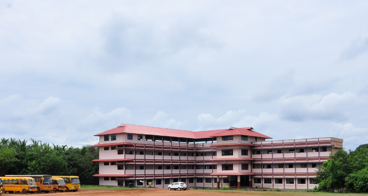 LAKSHMI NARAYANA VIDYANIKETHAN
