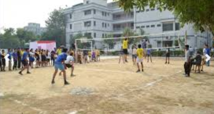 M.D.H International School