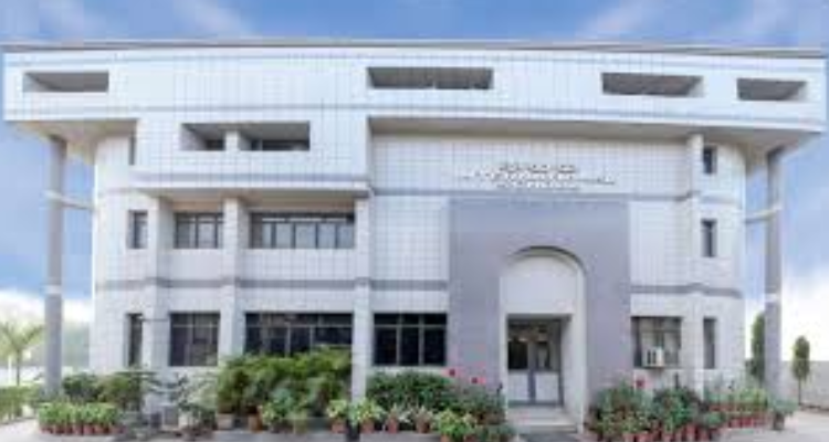 M.D.H International School