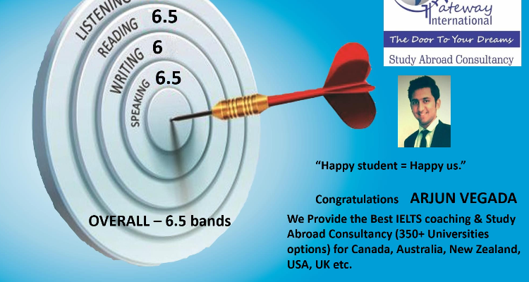 Gateway International