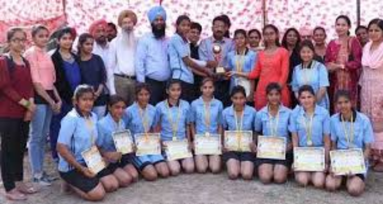 ssSatguru Ram Singh Polytechnic college for girls