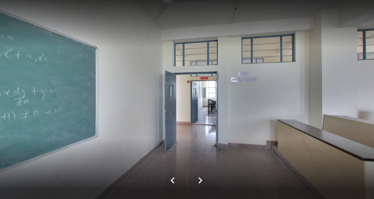 vivekanand Global University