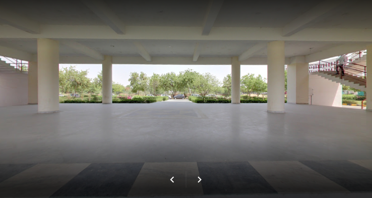 vivekanand Global University