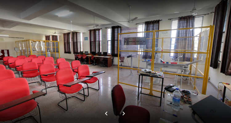 vivekanand Global University