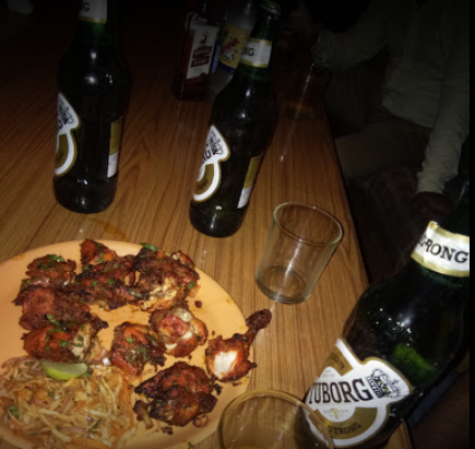 The Village Restaurant - Top Family Restaurants in Haridwar