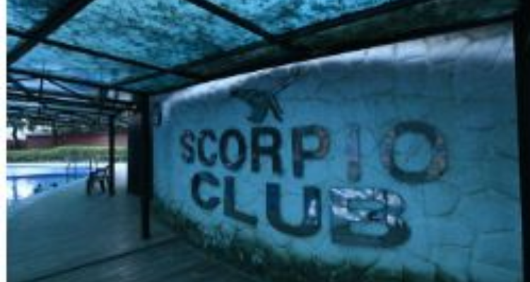 ssScorpio Club
