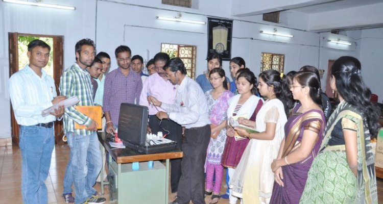 ST. THOMAS COLLEGE