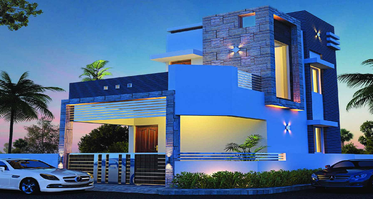 COIMBATORE PROPERTY