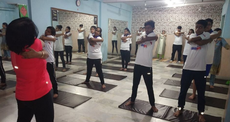 F-TEC Skill Development