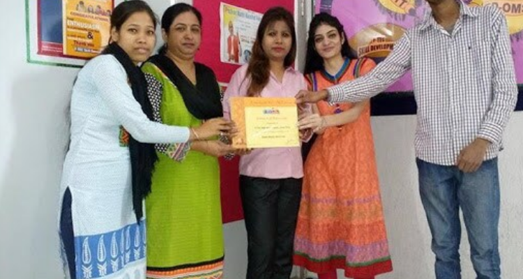 F-TEC Skill Development