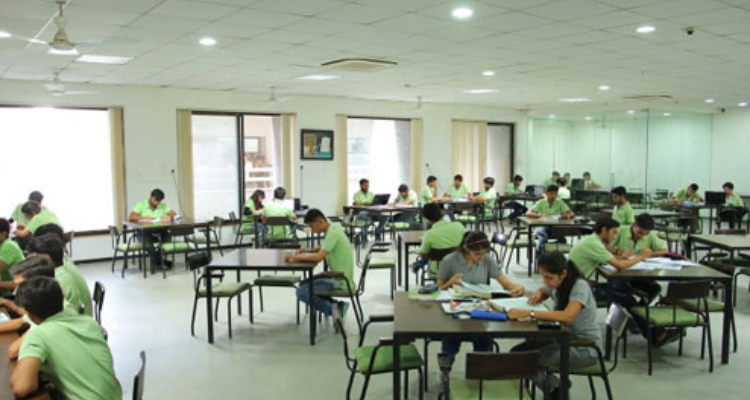 Marwadi Education Foundation’s Group of Institutions (MEFGI)