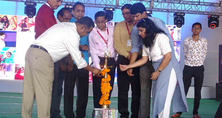 Arka Jain University