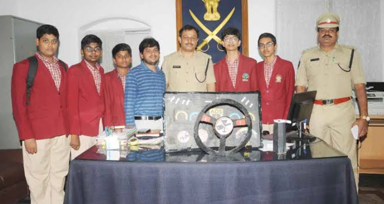 Narayana Educational Institutions