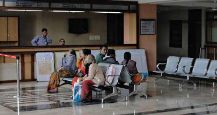 THE ARYA VAIDYA PHARMACY