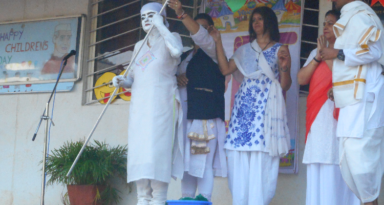 Hutchings High School and Junior College