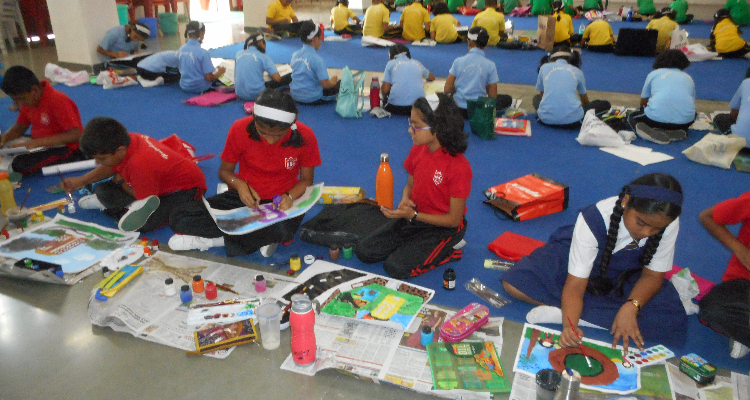 Hutchings High School and Junior College