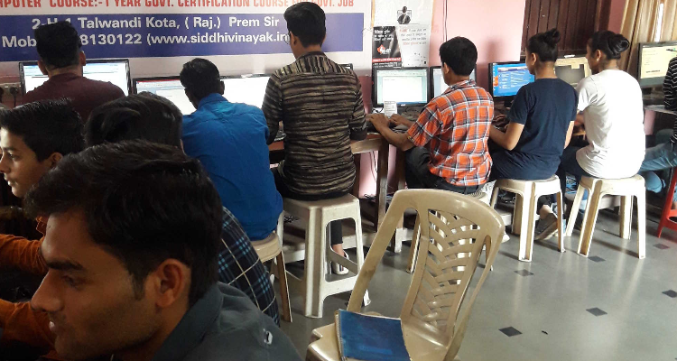 Siddhi Vinayak Infotech
