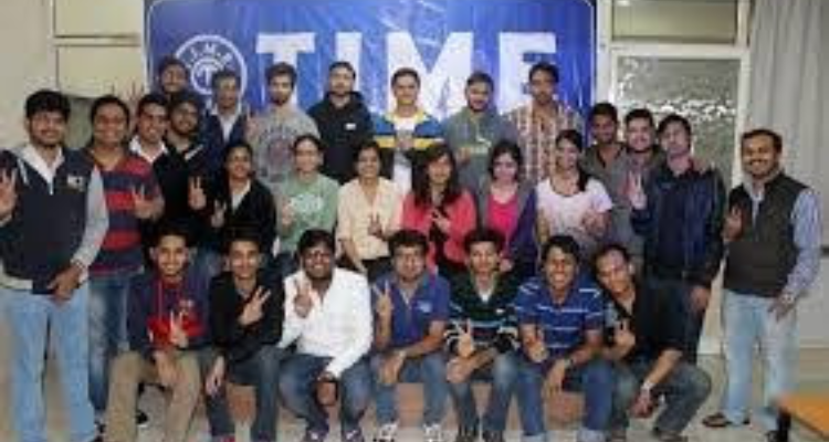 Triumphant Institute of Management Education Pvt.Ltd.