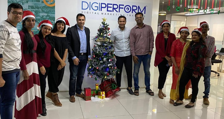 Digiperform