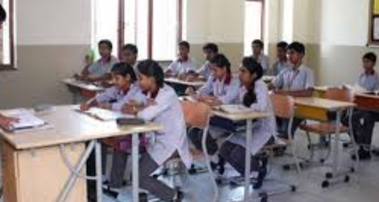 Dr. Bansi Dhar School