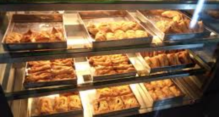 ssNew Poona Bakery Bavdhan of Yashada Foods