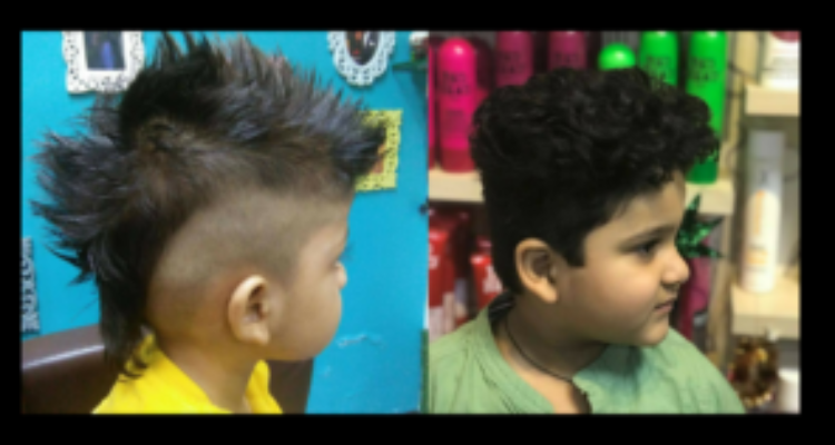 The Little Hair Salon