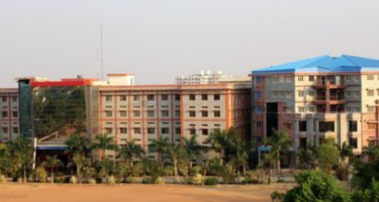 ssKristu Jayanti College