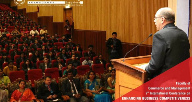 Kristu Jayanti College