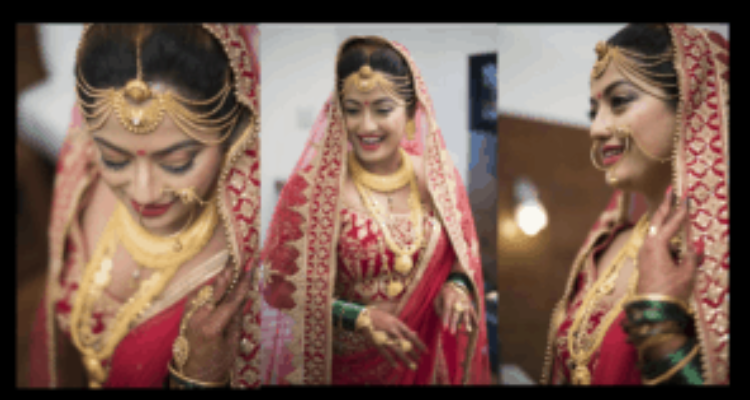 The Little Hair Salon