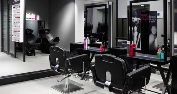 Lakme Salon