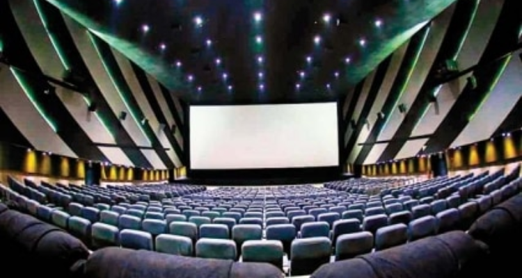 ssPriya Cinema