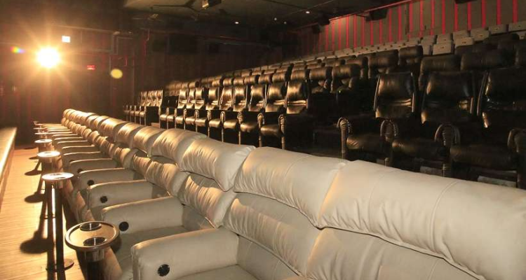 ssPriya Cinema
