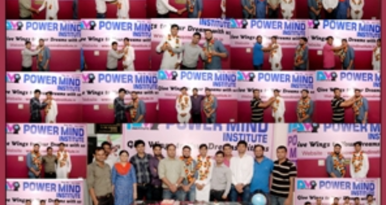 power mind institute