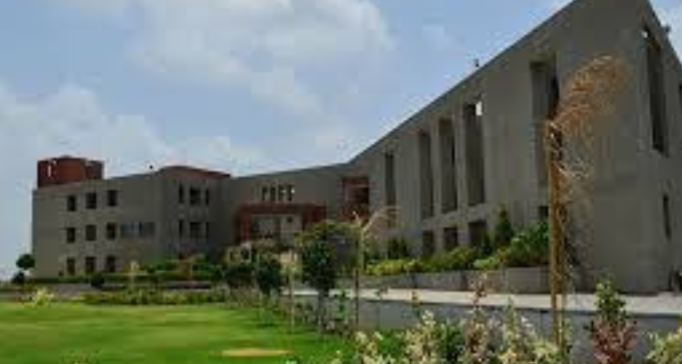 ssGovernment Engineering College Bharuch