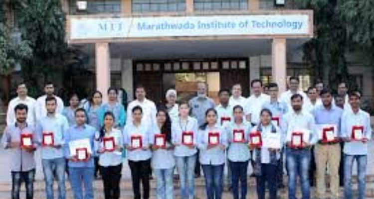 ssMaharashtra Institute Of Technology,Aurangabad