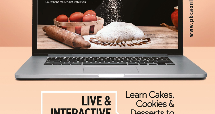 Pankaj Bhadouria Culinary Academy