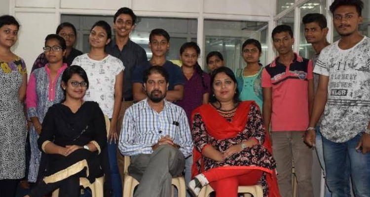 Unitech Computer Training Centre - STPI