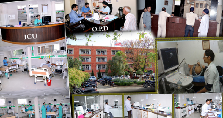 Unitech Computer Training Centre - STPI