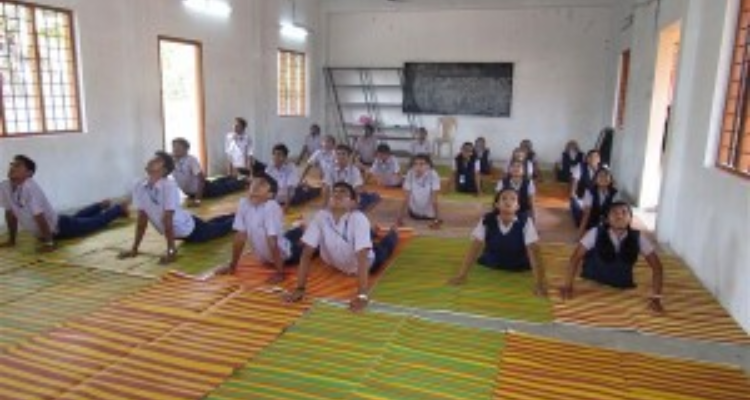 St. Sebastian’s Public School