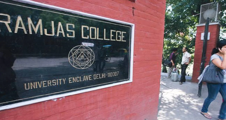 Ramjas Colllege