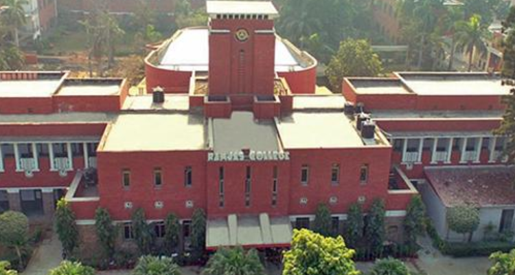 Ramjas Colllege