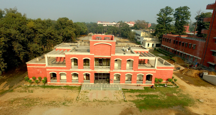 Ramjas Colllege