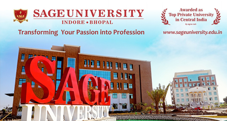 SAGE University